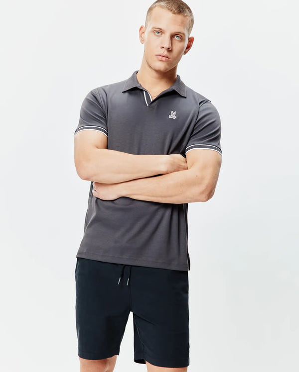 MENS NASSER  POLO view 1