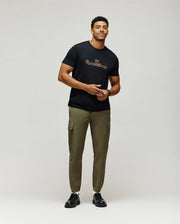 MENS EASTWOOD GRAPHIC TEE - MT0200074