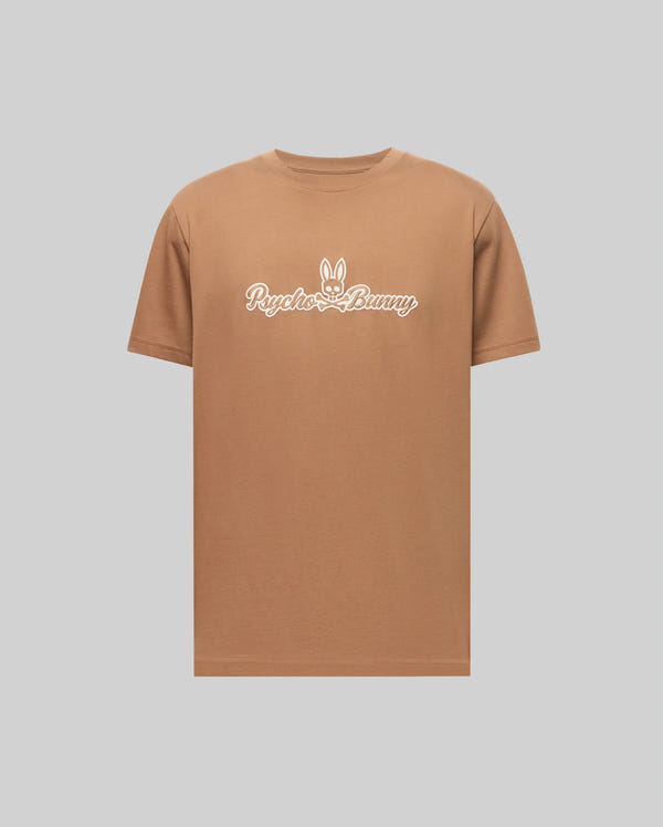 MENS EASTWOOD GRAPHIC TEE - MT0200074