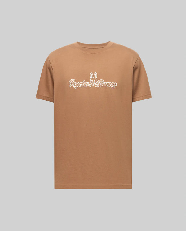 MENS EASTWOOD GRAPHIC TEE - MT0200074