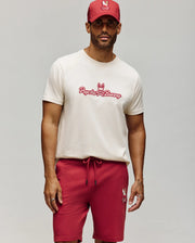 MENS EASTWOOD GRAPHIC TEE - MT0200074