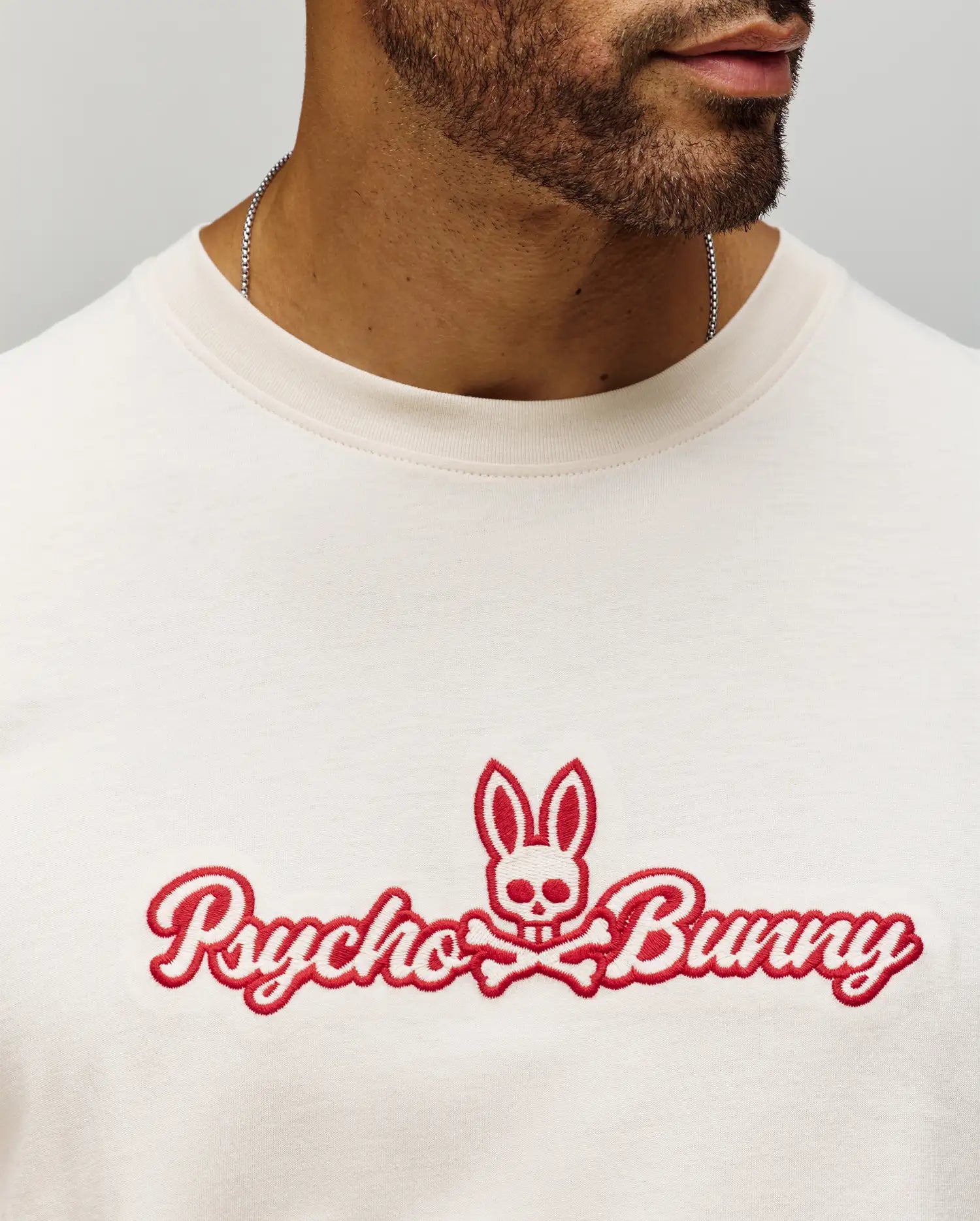 MENS EASTWOOD GRAPHIC TEE - MT0200074