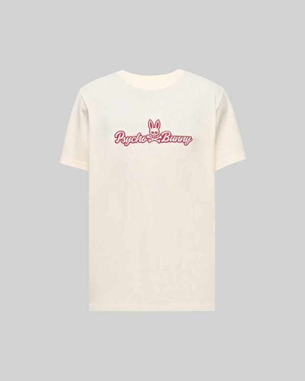 MENS EASTWOOD GRAPHIC TEE - MT0200074