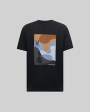 MENS DANTE GRAPHIC TEE - MT0200076