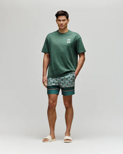 MENS HARLEY OVERSIZED CHEST TEE - MT0200077