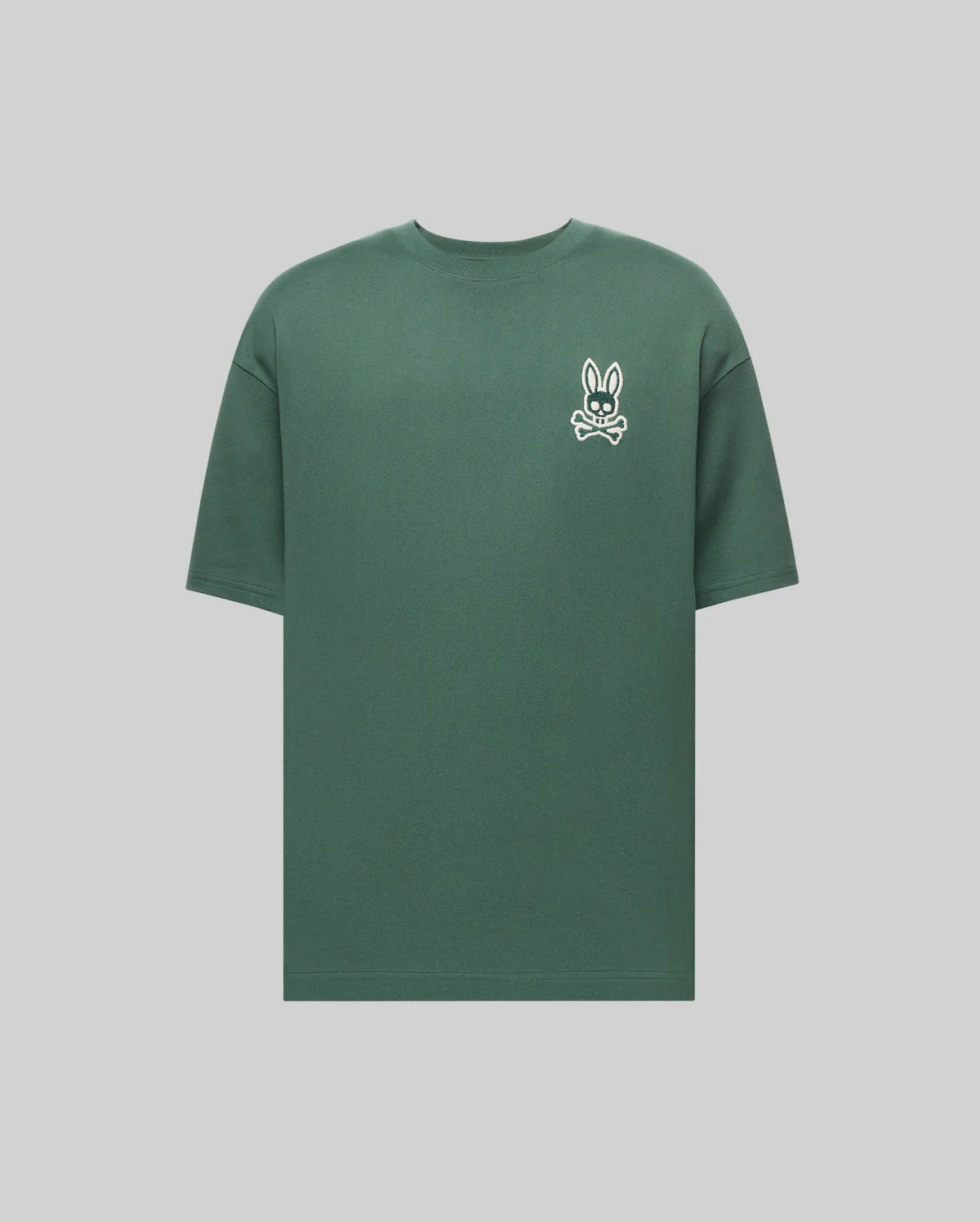 MENS HARLEY OVERSIZED CHEST TEE - MT0200077