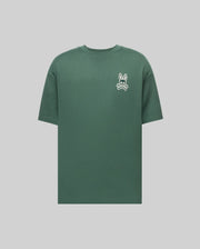 MENS HARLEY OVERSIZED CHEST TEE - MT0200077