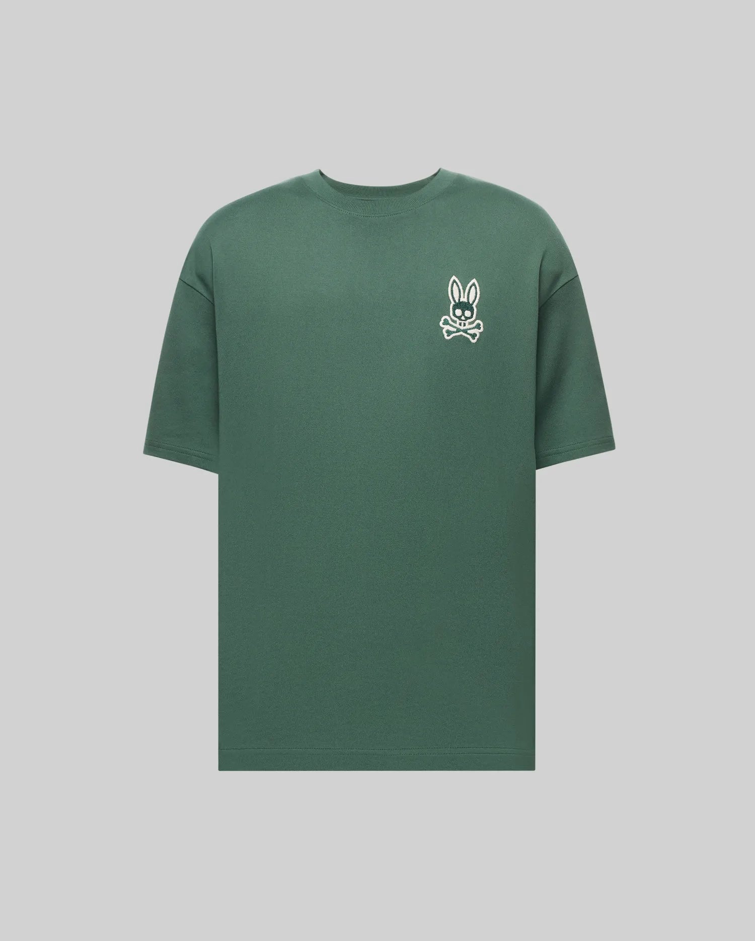 MENS HARLEY OVERSIZED CHEST TEE - MT0200077