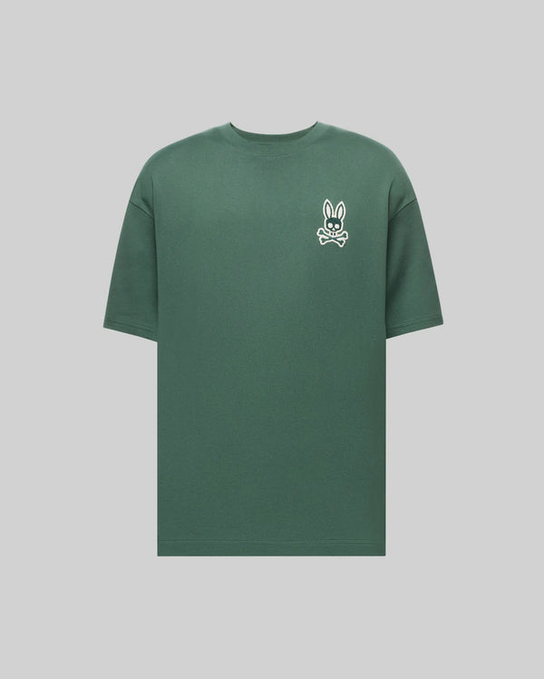 MENS HARLEY OVERSIZED CHEST TEE - MT0200077