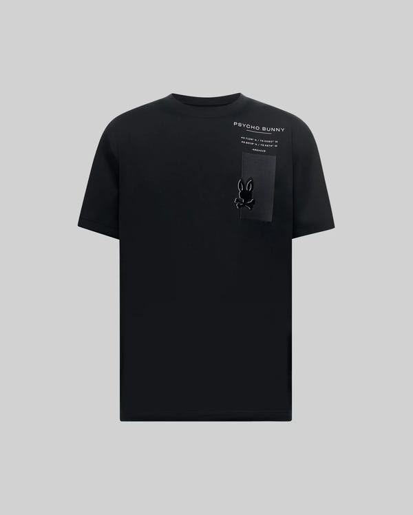 MENS SUMMIT GRAPHIC TEE - MT0200083