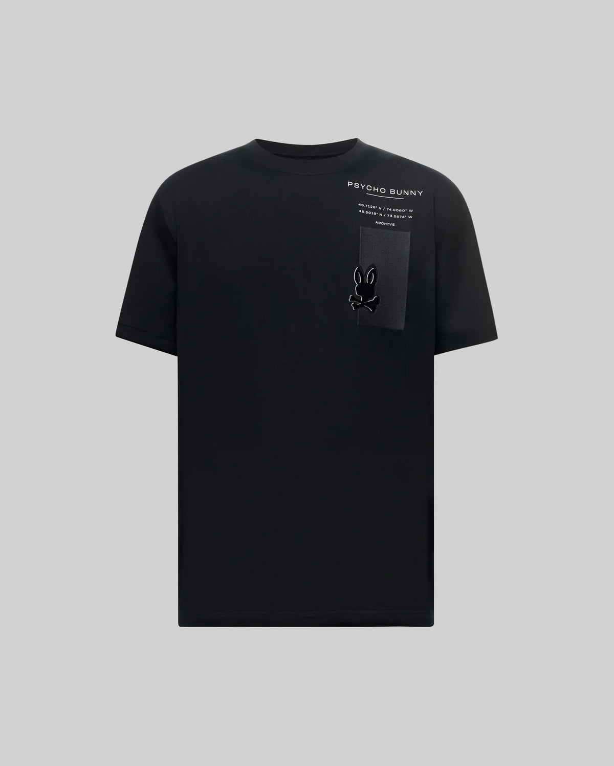 MENS SUMMIT GRAPHIC TEE - MT0200083