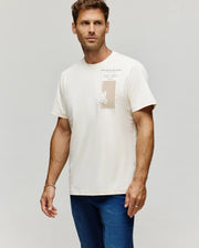 MENS SUMMIT GRAPHIC TEE - MT0200083