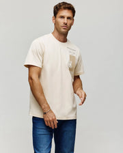 MENS SUMMIT GRAPHIC TEE - MT0200083