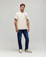 MENS SUMMIT GRAPHIC TEE - MT0200083