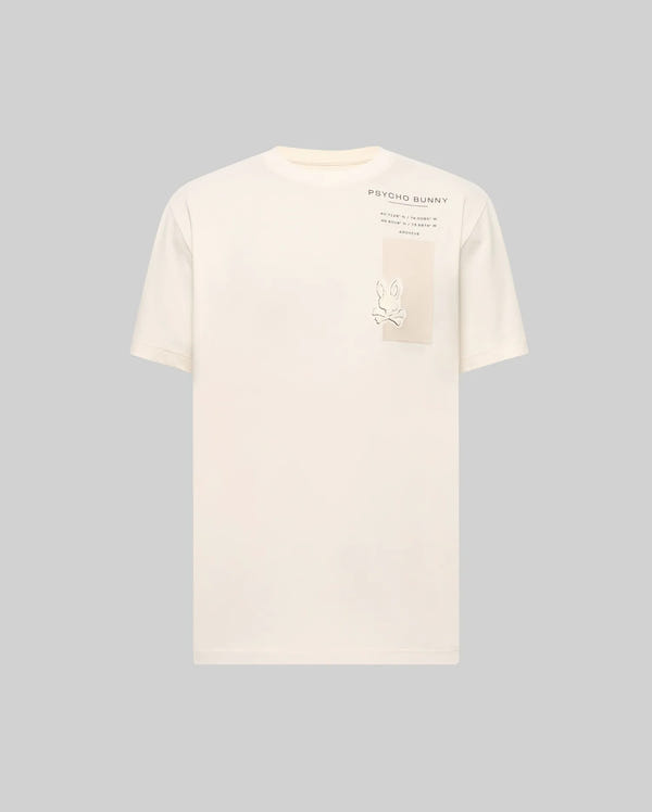 MENS SUMMIT GRAPHIC TEE - MT0200083