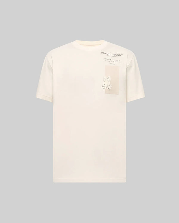 MENS SUMMIT GRAPHIC TEE - MT0200083