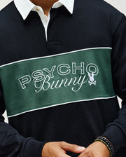 MENS ENZO RUGBY TEE - MT0200089