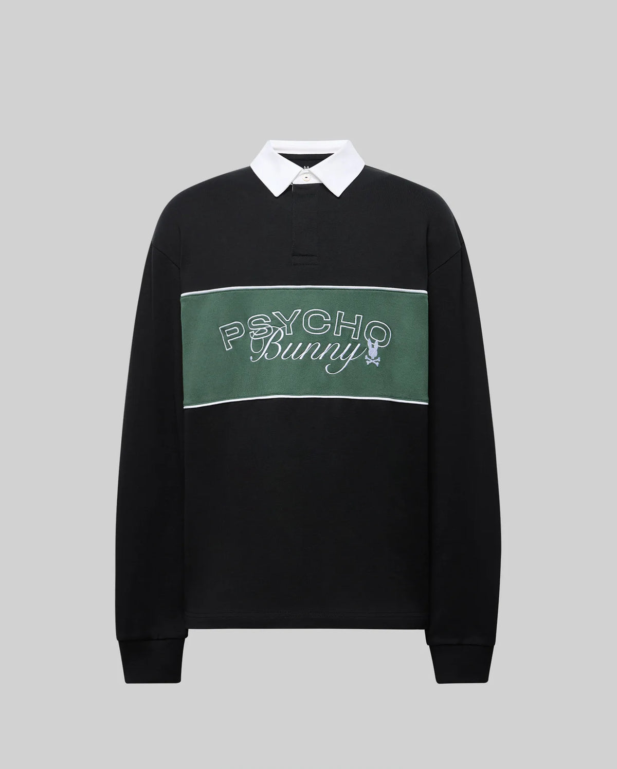 MENS ENZO RUGBY TEE - MT0200089