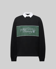 MENS ENZO RUGBY TEE - MT0200089