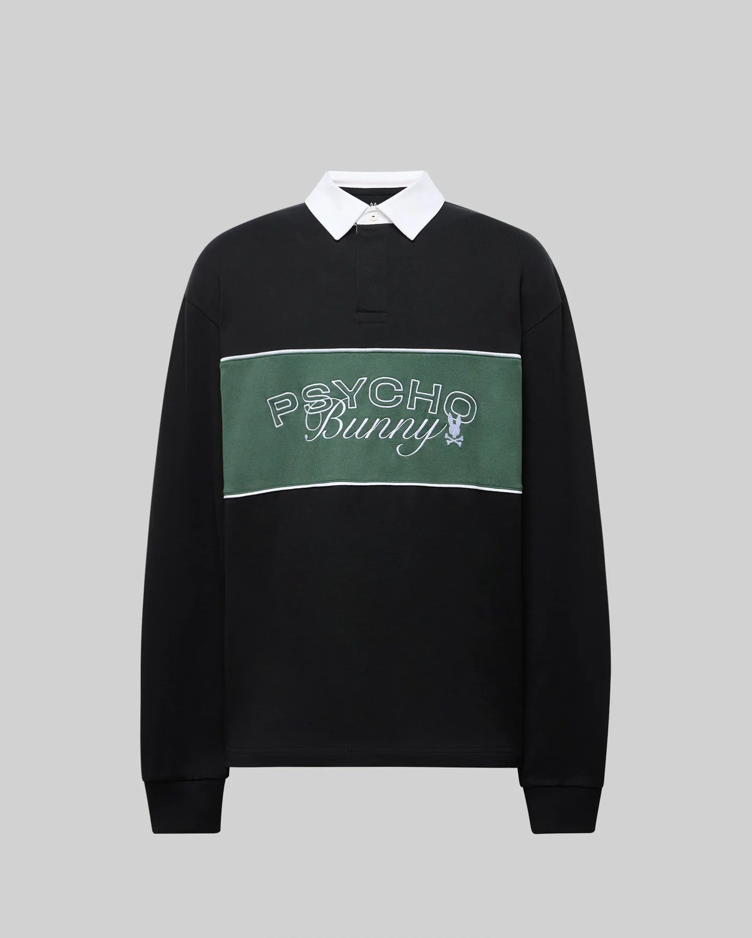 MENS ENZO RUGBY TEE - MT0200089