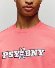 MENS WADE GRAPHIC TEE - MT0200105