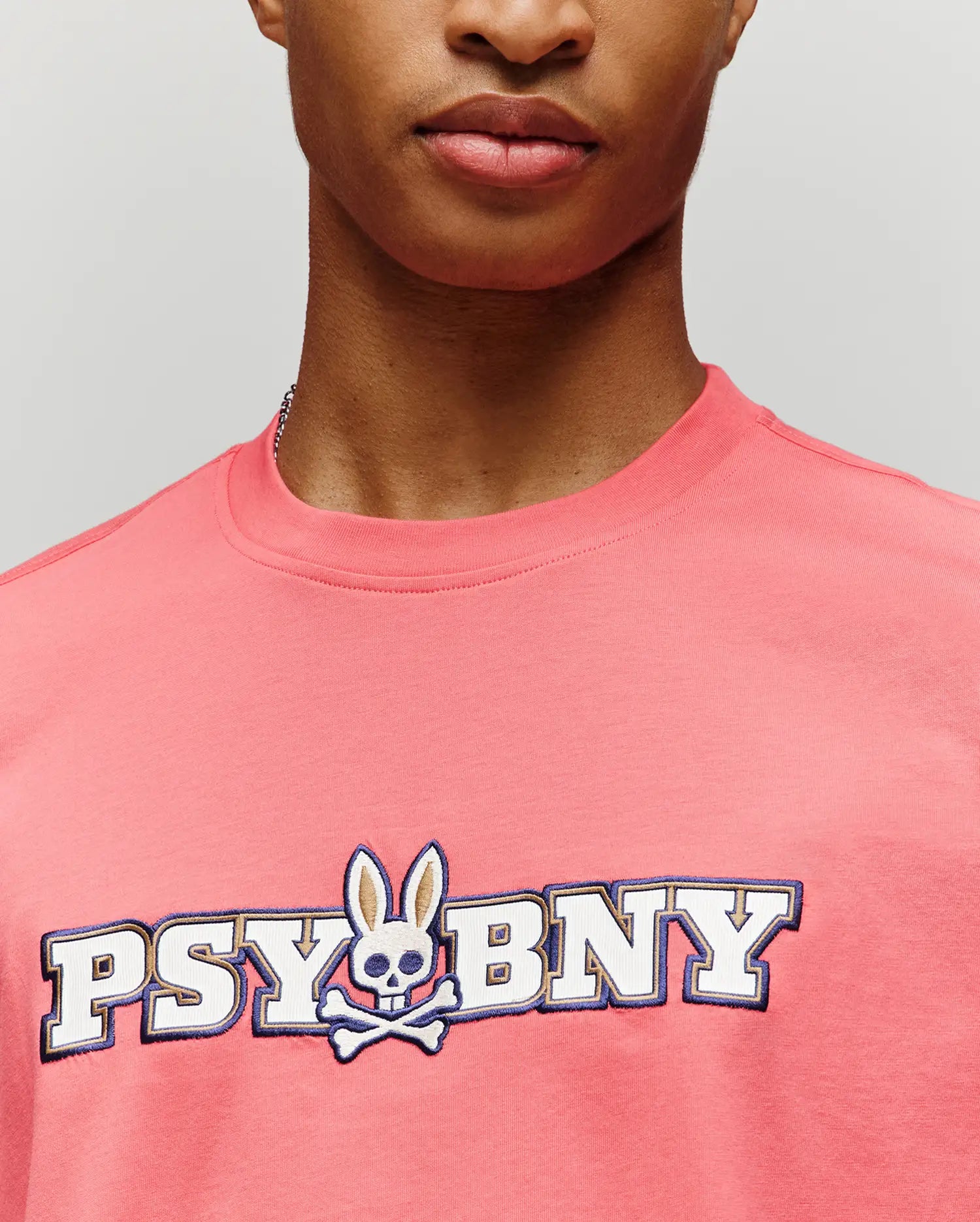 MENS WADE GRAPHIC TEE - MT0200105