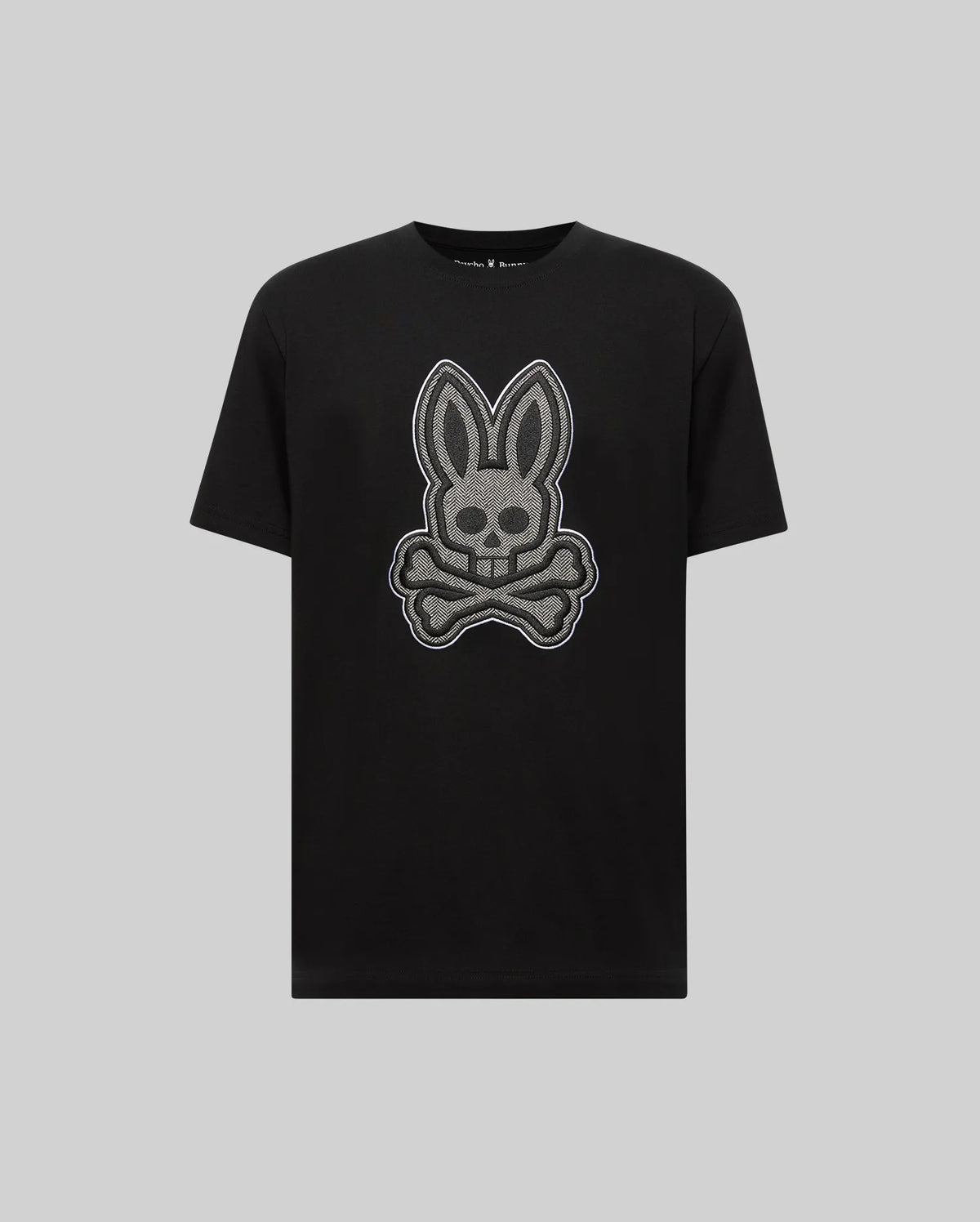 MENS MARLO BUNNY GRAPHIC TEE - MT0200129