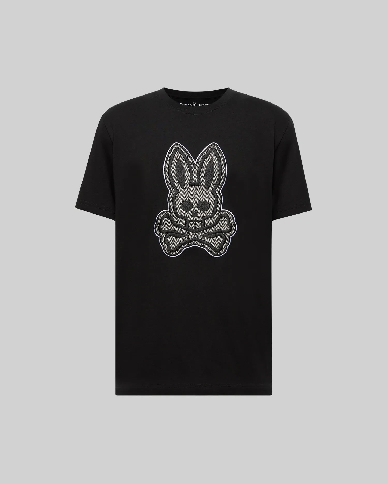 MENS MARLO BUNNY GRAPHIC TEE - MT0200129