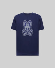 MENS MARLO BUNNY GRAPHIC TEE - MT0200129
