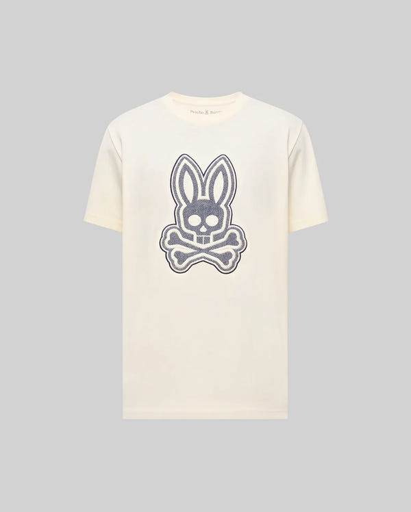 MENS MARLO BUNNY GRAPHIC TEE - MT0200129