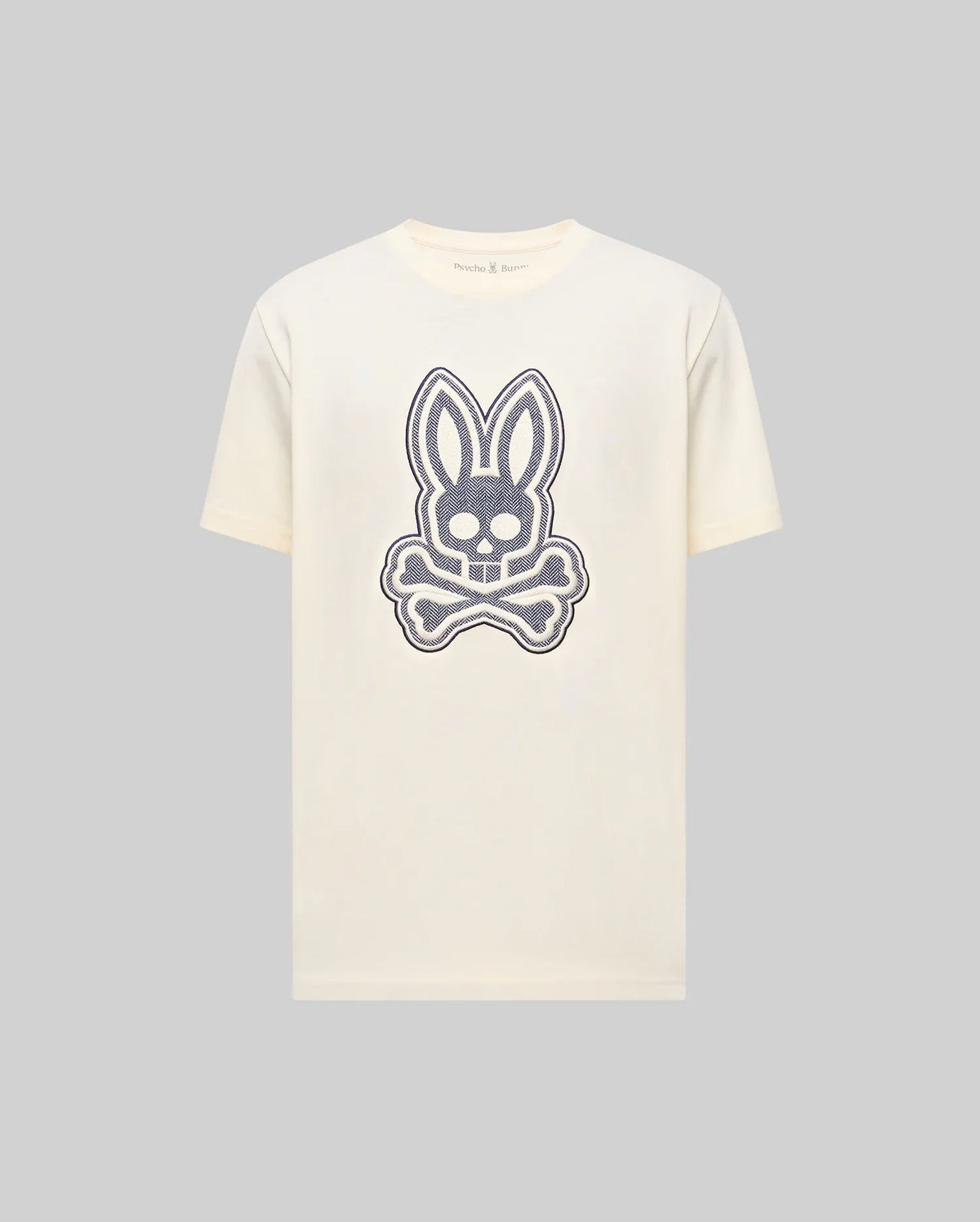 MENS MARLO BUNNY GRAPHIC TEE - MT0200129