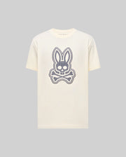 MENS MARLO BUNNY GRAPHIC TEE - MT0200129