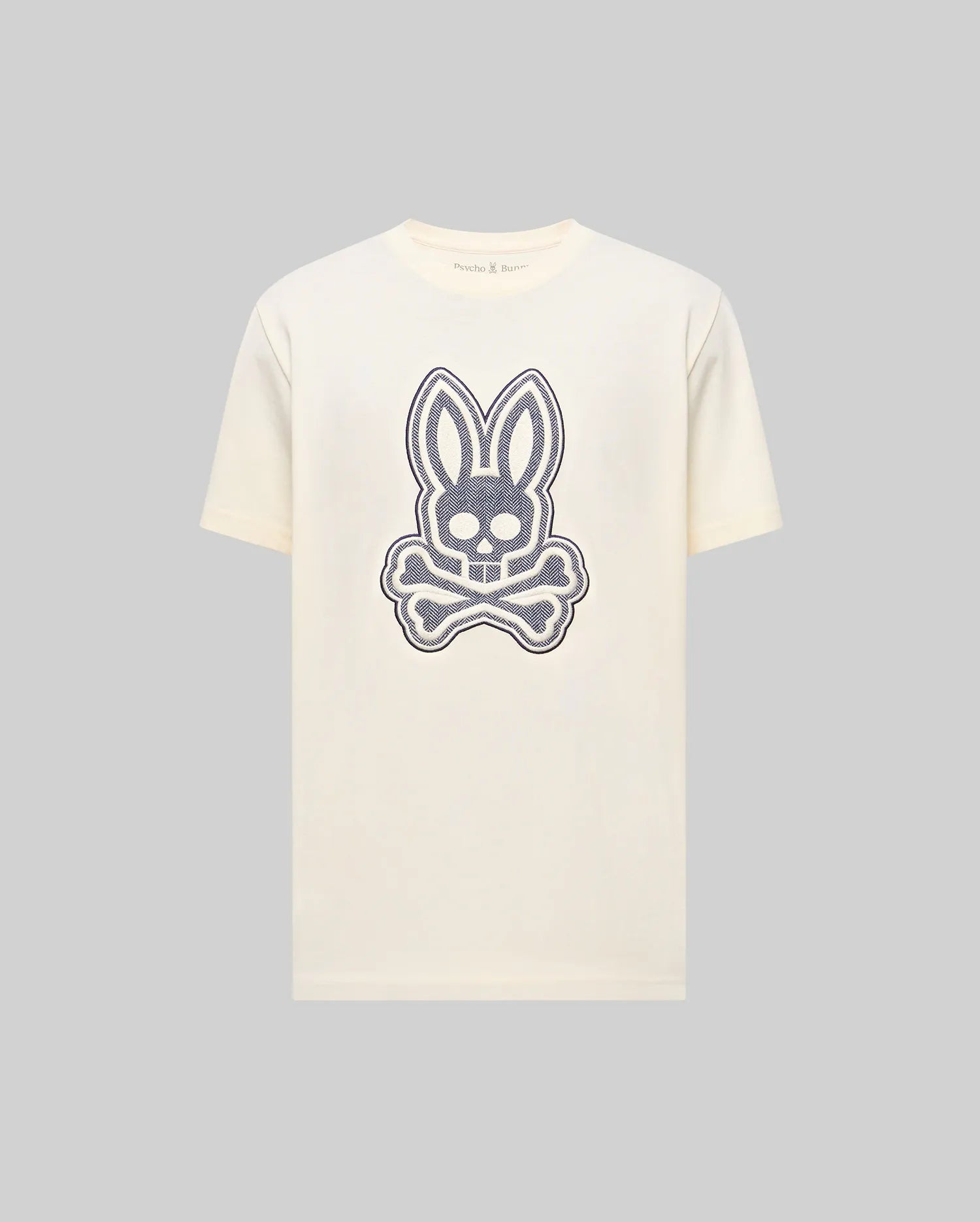 MENS MARLO BUNNY GRAPHIC TEE - MT0200129