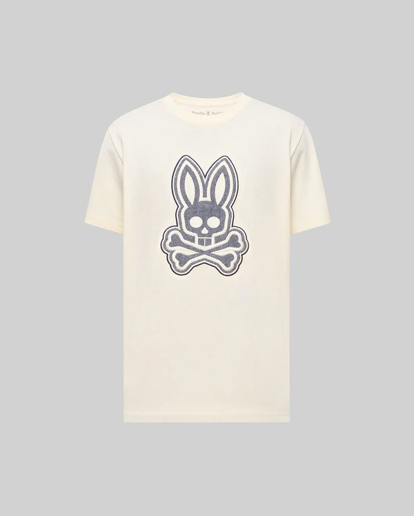 MENS MARLO BUNNY GRAPHIC TEE - MT0200129