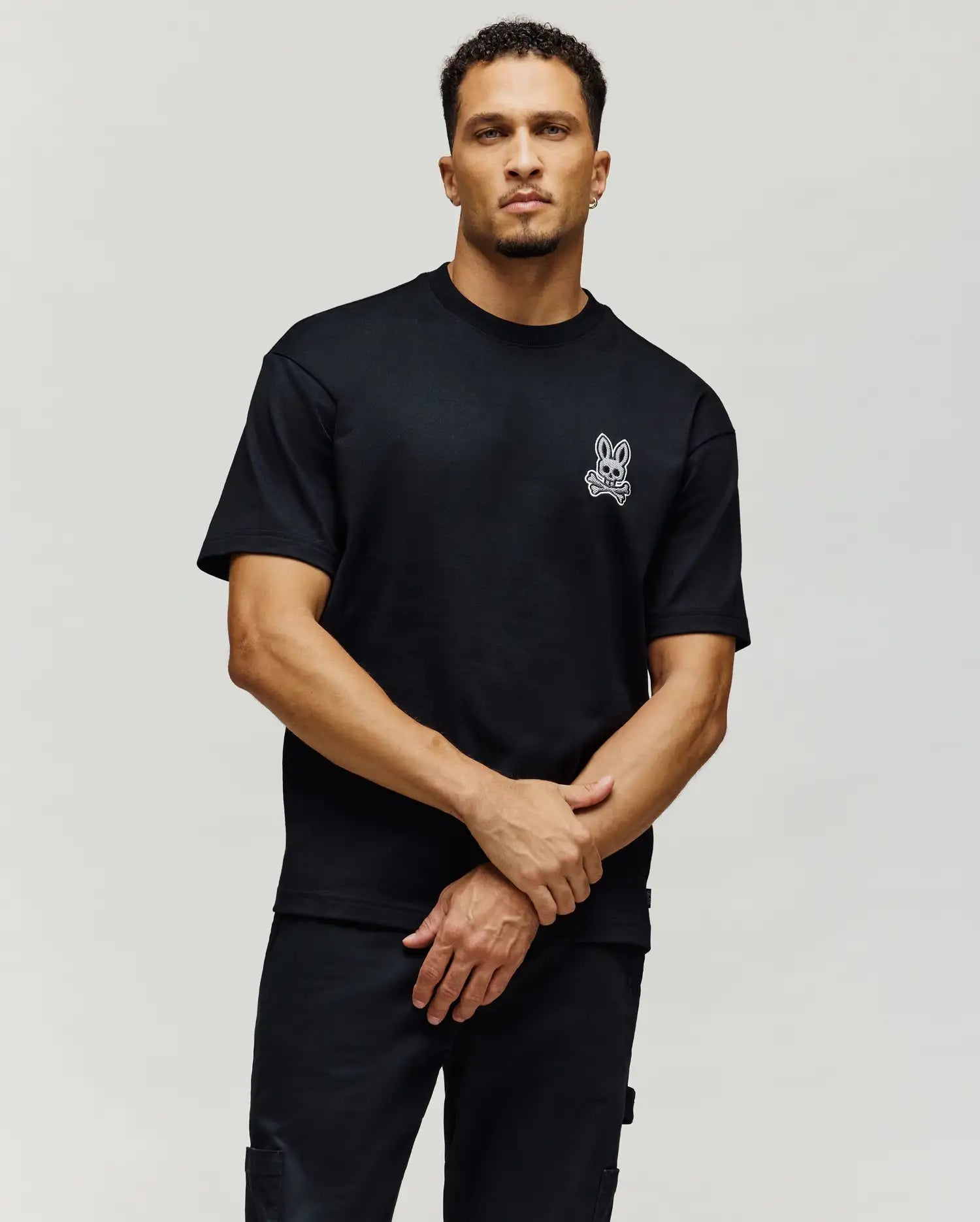 MENS MARLO OVERSIZED TEE - MT0200131