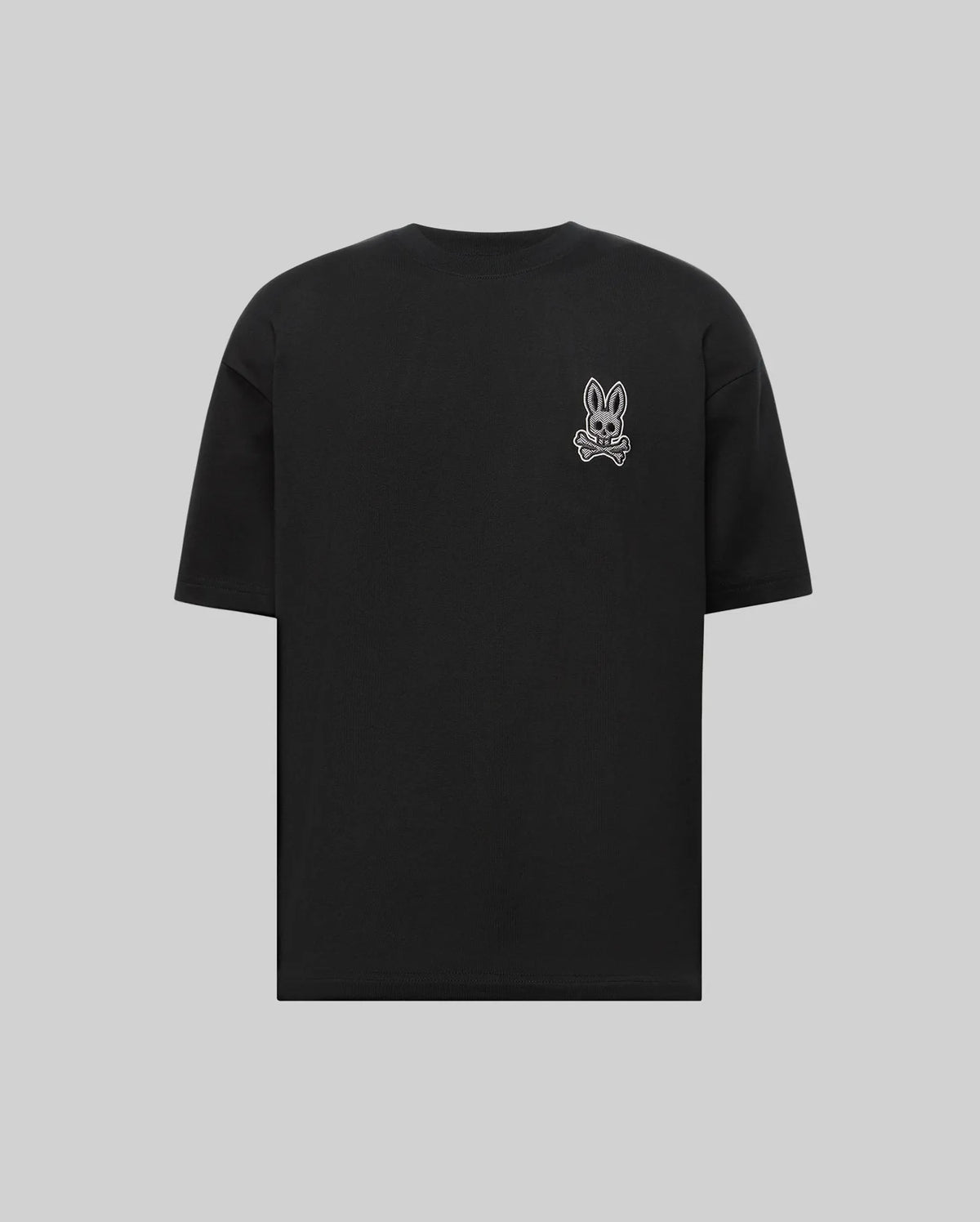 MENS MARLO OVERSIZED TEE - MT0200131