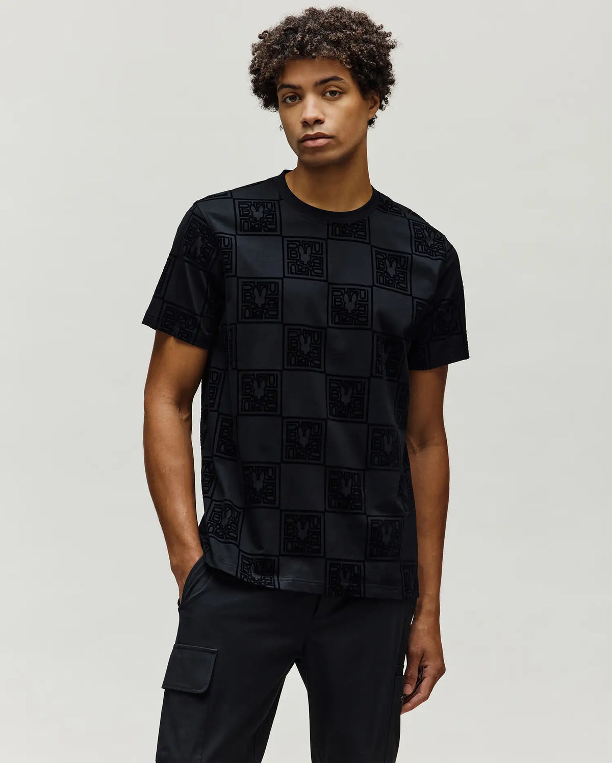 MENS GIO TEE - MT0200132