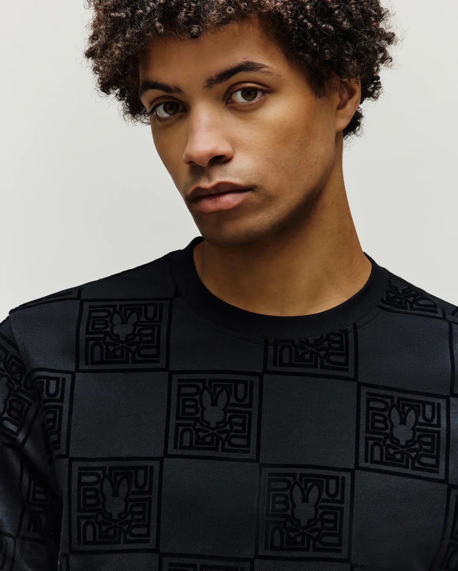 MENS GIO TEE - MT0200132