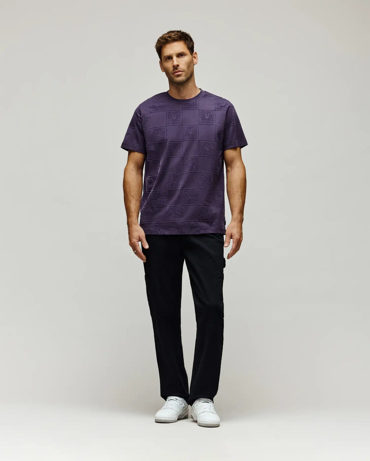 MENS GIO TEE - MT0200132