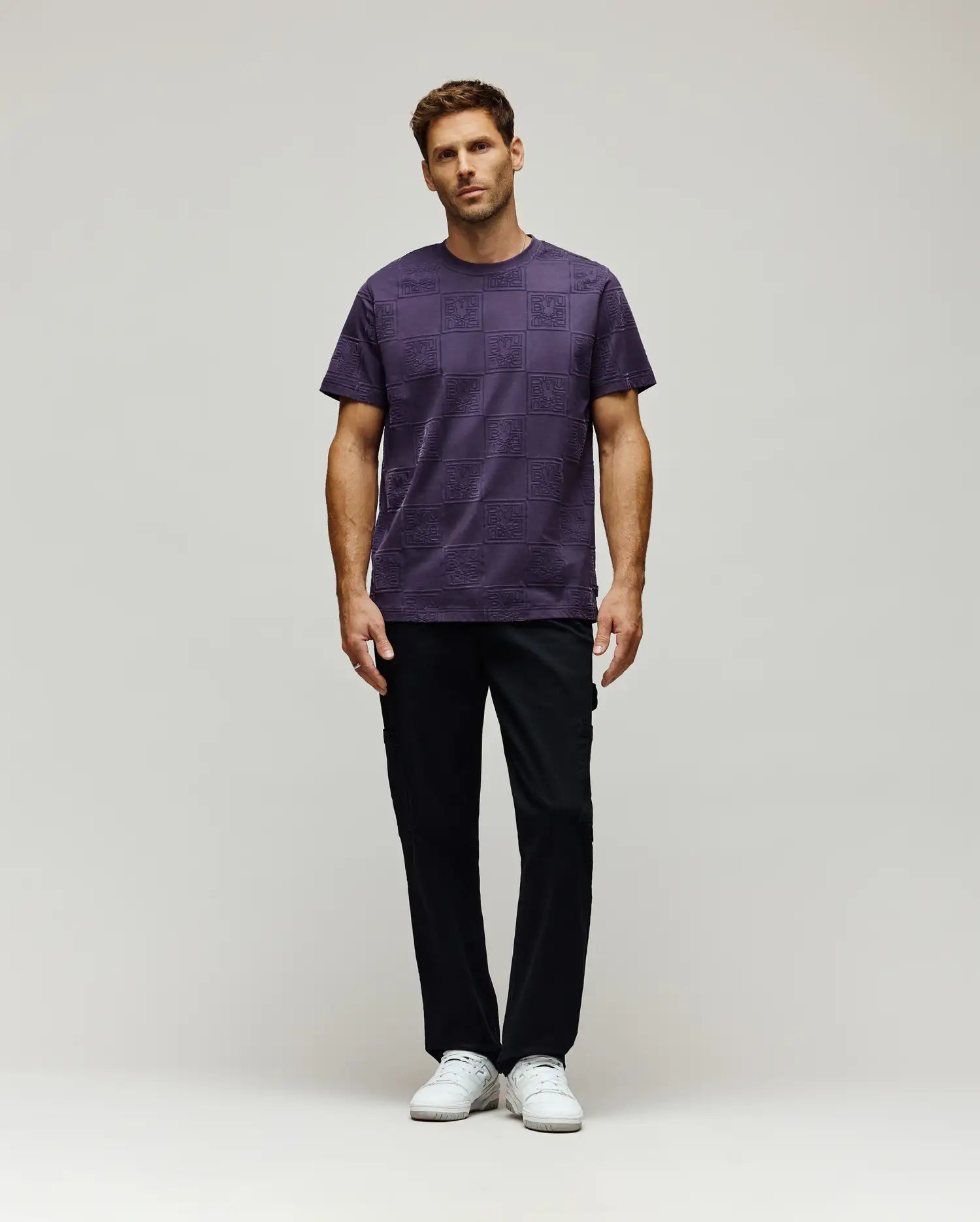 MENS GIO TEE - MT0200132