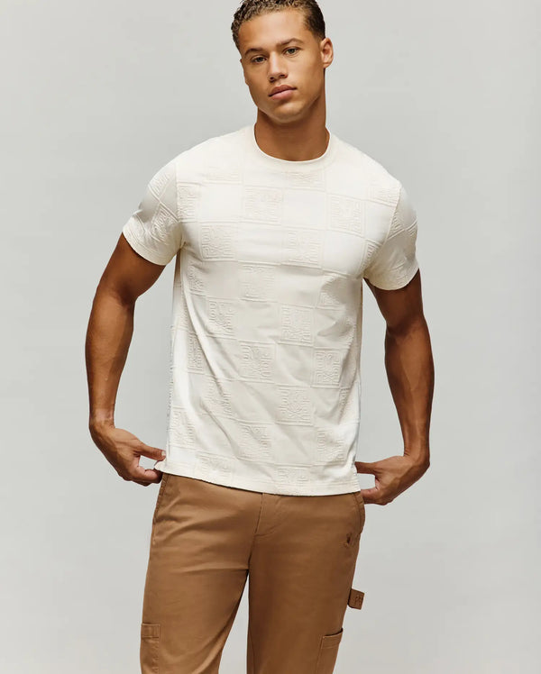 MENS GIO TEE - MT0200132