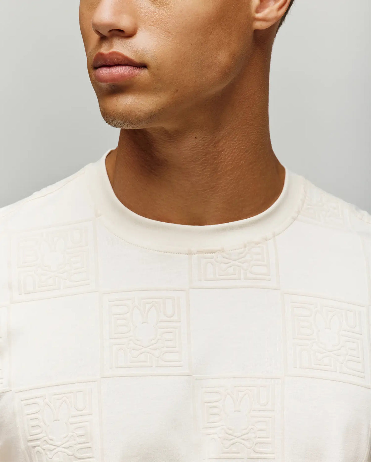 MENS GIO TEE - MT0200132