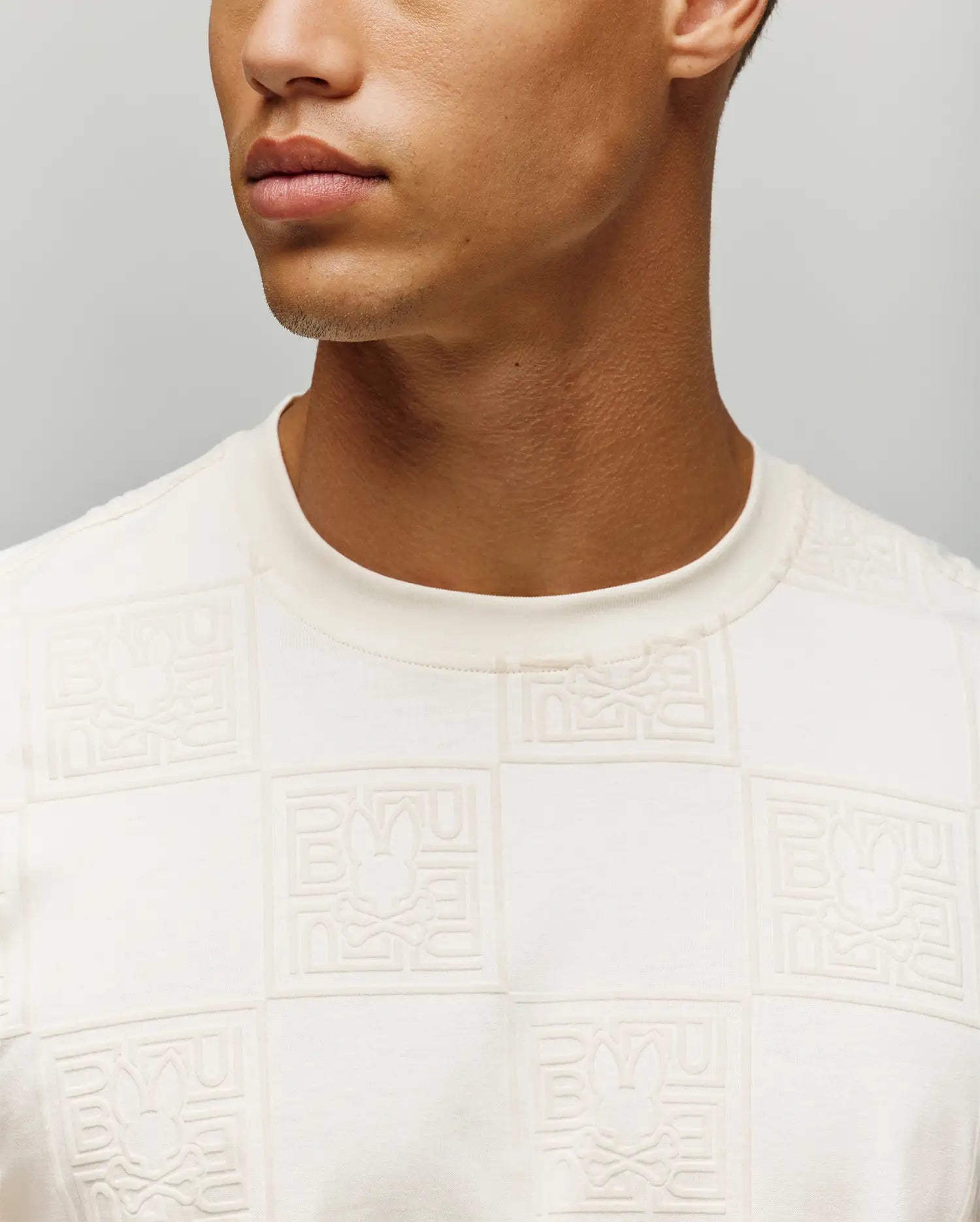 MENS GIO TEE - MT0200132