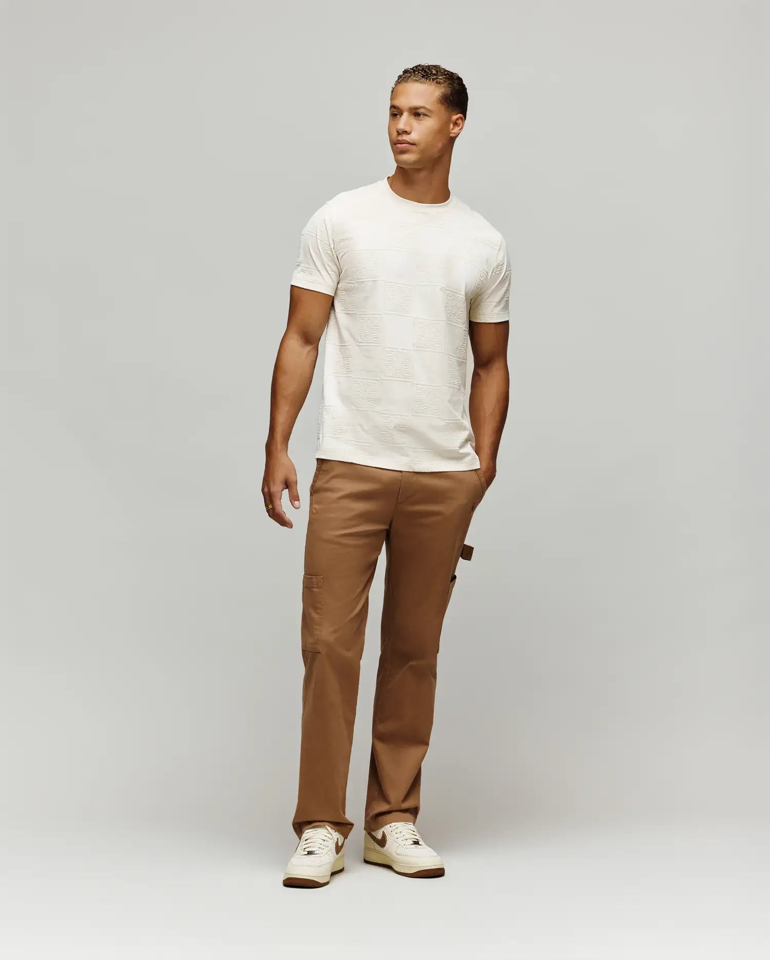 MENS GIO TEE - MT0200132