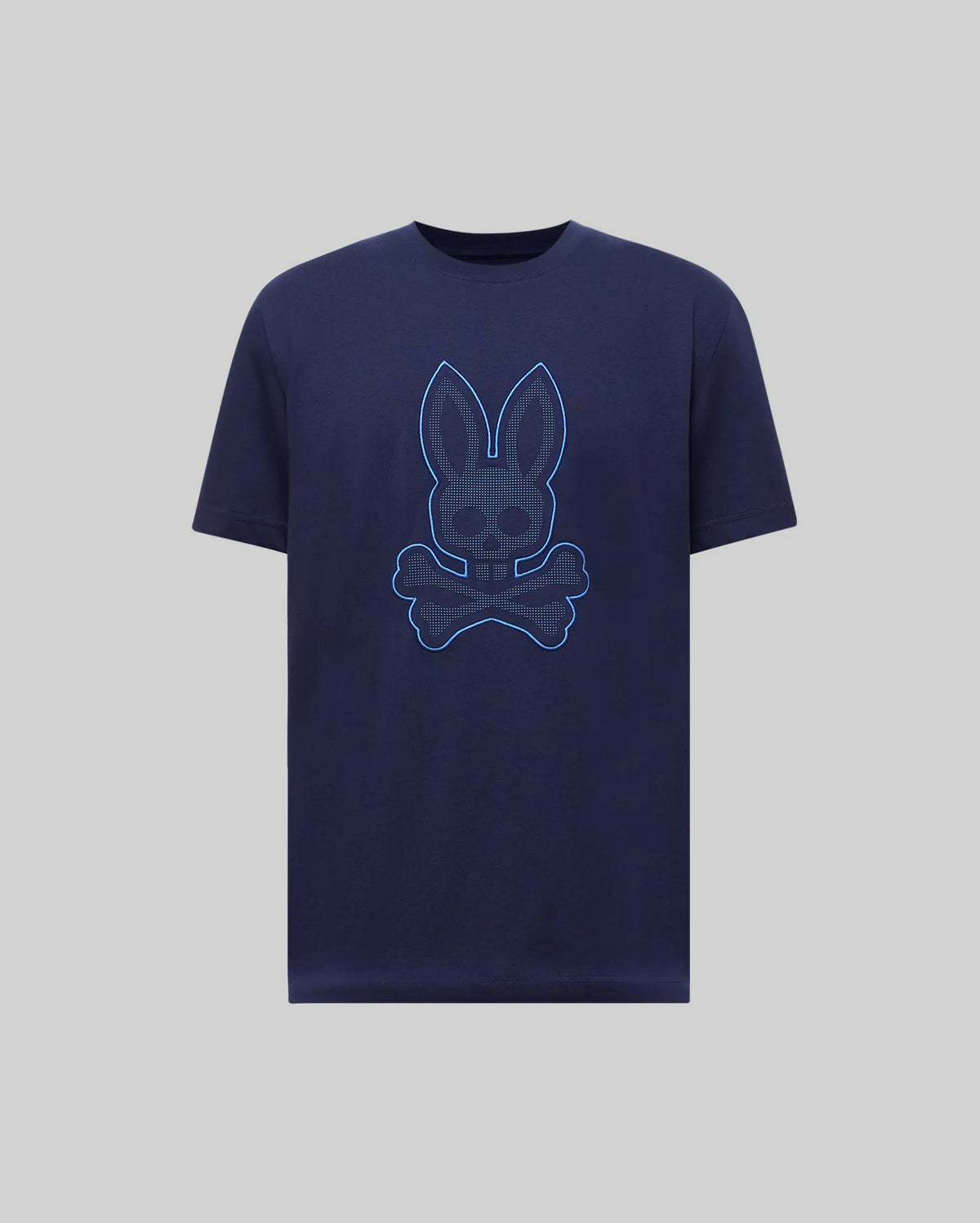 MENS JOVAN BUNNY GRAPHIC TEE - MT0200135