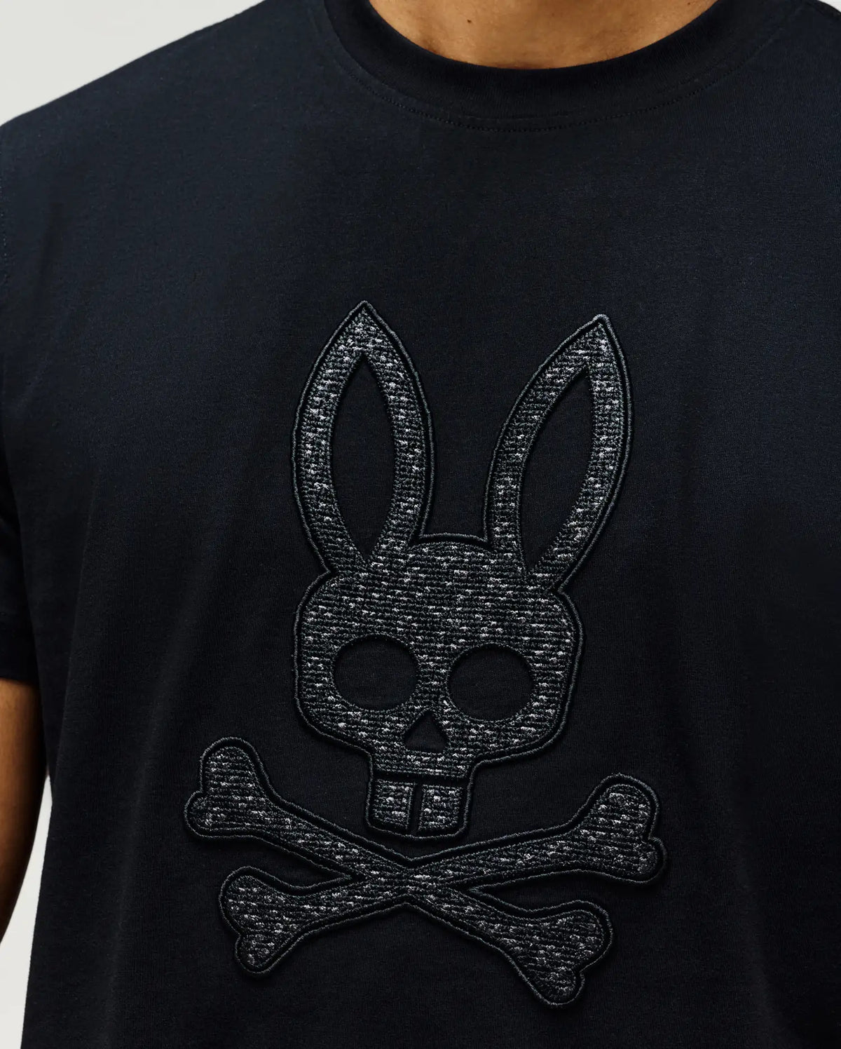 MENS GABIN GRAPHIC TEE - MT0200137