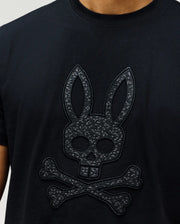 MENS GABIN GRAPHIC TEE - MT0200137