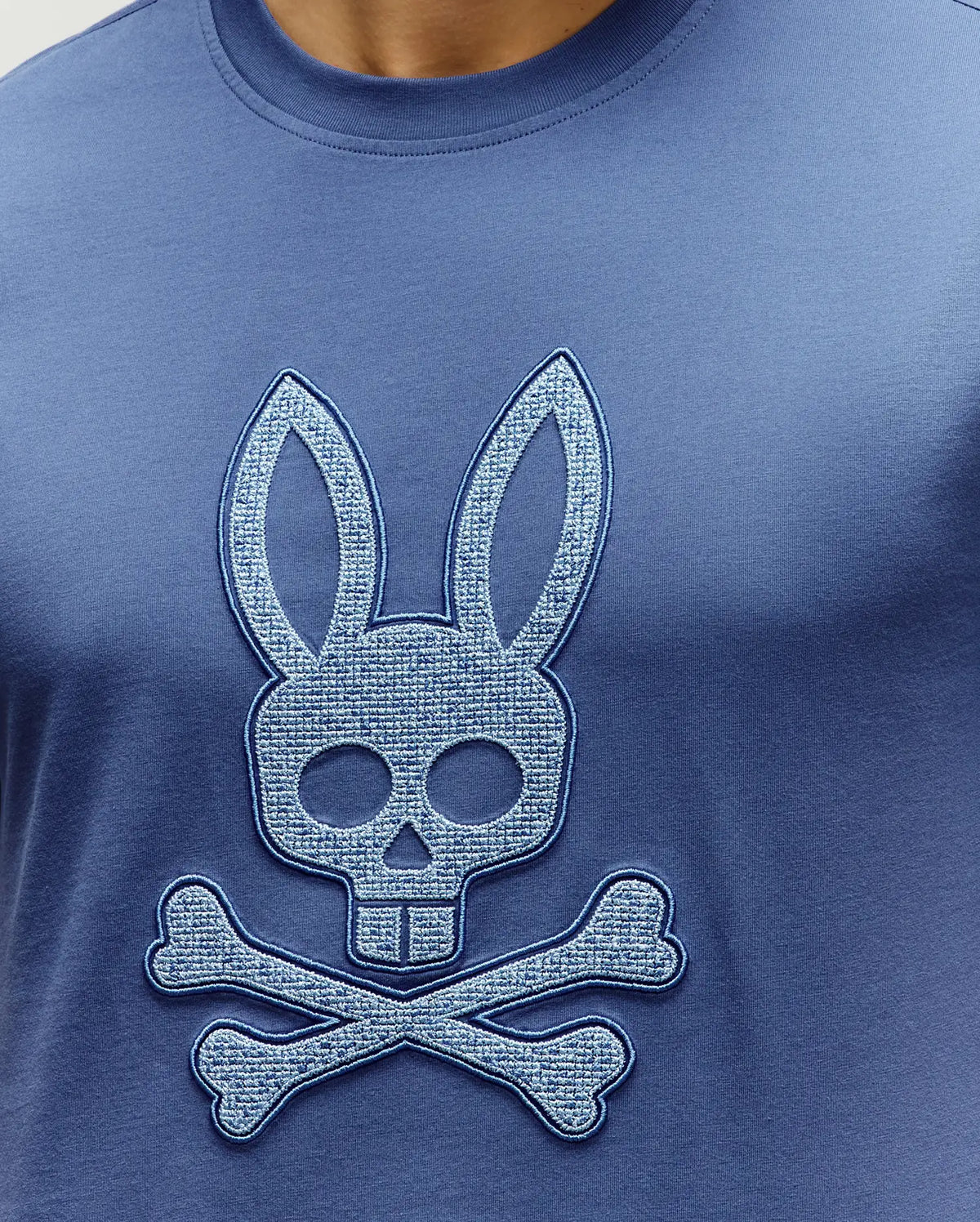 MENS GABIN GRAPHIC TEE - MT0200137