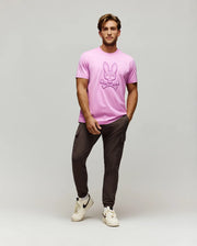 MENS GABIN GRAPHIC TEE - MT0200137