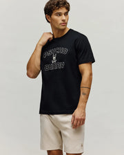 MENS GAGE WORDMARK TEE - MT0200143